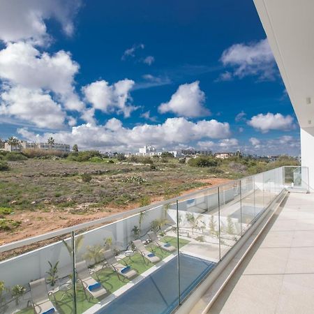 Olivine 3 Bedroom Villas Протарас Экстерьер фото